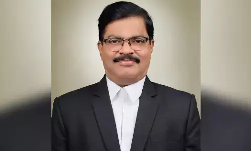 ಉಡುಪಿ ವಕೀಲರ ಸಂಘದ ಅಧ್ಯಕ್ಷರಾಗಿ ರೆನೋಲ್ಡ್ ಪ್ರವೀಣ್ ಕುಮಾರ್ ಆಯ್ಕೆ