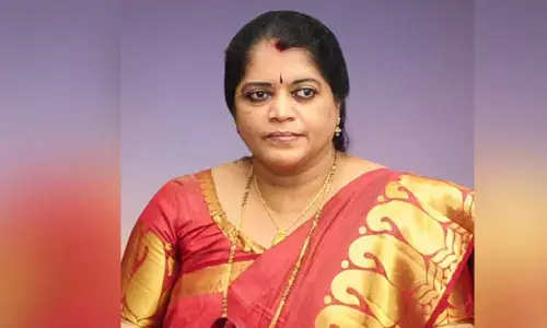 ಮುಂಬೈ: ವಿಜಯಲಕ್ಷ್ಮೀ ರಾವ್ ನಿಧನ