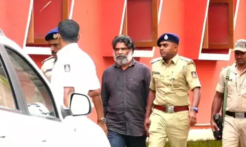 ಧರ್ಮಸ್ಥಳ ಪ್ರಕರಣ : ಸಾಕ್ಷಿ ದೂರುದಾರ ಚಿನ್ನಯ್ಯನಿಗೆ ಷರತ್ತುಬದ್ಧ ಜಾಮೀನು