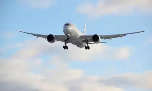 ಟೇಕಾಫ್‌ ರನ್ ವೇಯಲ್ಲಿ ಲ್ಯಾಂಡ್ ಆದ ಅಫ್ಘಾನ್ ಏರ್‌ಲೈನ್ಸ್‌ ವಿಮಾನ : ದಿಲ್ಲಿ ವಿಮಾನ ನಿಲ್ದಾಣದಲ್ಲಿ ತಪ್ಪಿದ ಭಾರೀ ಅನಾಹುತ!