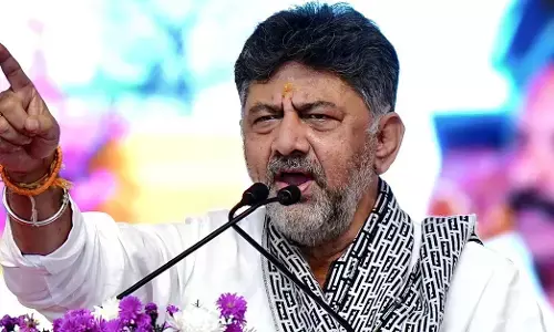 2028ಕ್ಕೆ ರಾಜ್ಯದಲ್ಲಿ ಮತ್ತೆ ಕಾಂಗ್ರೆಸ್ ಅಧಿಕಾರಕ್ಕೆ : ಡಿಸಿಎಂ ಡಿ.ಕೆ. ಶಿವಕುಮಾರ್