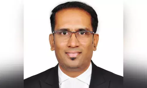 ಹೆಚ್ಚುವರಿ ಸರಕಾರಿ ಅಭಿಯೋಜಕರಾಗಿ ಮುಹಮ್ಮದ್ ಅಯುಬ್ ಅಲಿ ನೇಮಕ