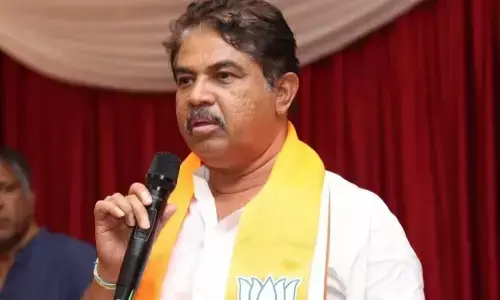 ಜೈಲಿನಲ್ಲಿರುವ ಶಾಸಕರಿಂದ ಡಿ.ಕೆ.ಶಿವಕುಮಾರ್ ಸಹಿ: ಆರ್.ಅಶೋಕ್