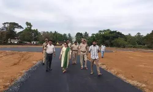 ಉಡುಪಿಗೆ ಪ್ರಧಾನಿ ನರೇಂದ್ರ ಮೋದಿ ಭೇಟಿ; ಮಂಗಳವಾರ ಸ್ಪಷ್ಟ ಚಿತ್ರಣ