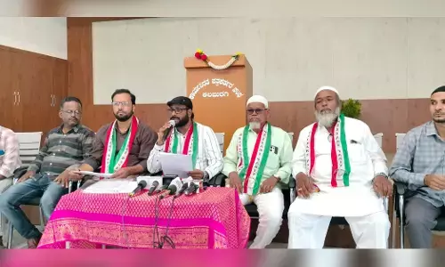 ಕಲಬುರಗಿ | ಕೆಕೆಆರ್‌ಡಿಬಿಯಲ್ಲಿ ಘೋಷಣೆಯಾದ ಯೋಜನೆಗಳು ಕಾರ್ಯರೂಪಕ್ಕೆ ತರುವುದು ಯಾವಾಗ?: ತಾಹೇರ್ ಹುಸೇನ್ ಪ್ರಶ್ನೆ