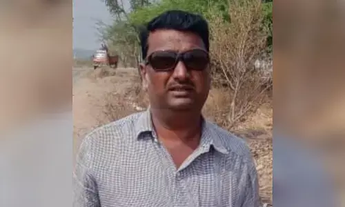 Kalaburagi | ಆಳಂದ ಶಾಸಕ ಬಿ.ಆರ್ ಪಾಟೀಲ್‌ಗೆ ಸಚಿವ ಸ್ಥಾನ ನೀಡಲು ಶಿವಕುಮಾರ್ ಯಲ್ದೆ ಆಗ್ರಹ