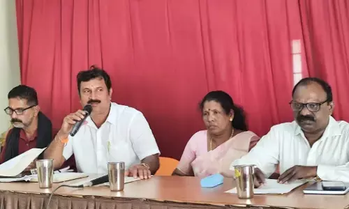 ಸೋಮೇಶ್ವರದಲ್ಲಿ ವಿಪರೀತ ನಾಯಿಗಳ ಕಾಟ; ಸೋಮೇಶ್ವರ ಪುರಸಭೆ ಸಾಮಾನ್ಯ ಸಭೆಯಲ್ಲಿ ಬಿರುಸಿನ ಚರ್ಚೆ