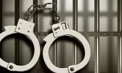 Bengaluru | ಪೊಲೀಸರ ಸೋಗಿನಲ್ಲಿ ಯುವತಿಯ ಕೊಠಡಿಗೆ ನುಗ್ಗಿ ಸುಲಿಗೆ; 6 ಮಂದಿ ಸೆರೆ