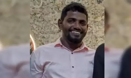 Mangaluru| ರಸ್ತೆ ಅಪಘಾತ: ದ್ವಿಚಕ್ರ ವಾಹನ ಸವಾರ ಮೃತ್ಯು