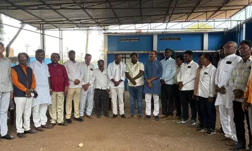 ಬೀದರ್ | ಡಾ.ಅಂಬೇಡ್ಕರ್ ಅವರ 69ನೇ ಮಹಾಪರಿನಿರ್ವಾಣ ಕಾರ್ಯಕ್ರಮ ಆಯೋಜನಾ ಸಮಿತಿಗೆ ಪದಾಧಿಕಾರಿಗಳ ನೇಮಕ