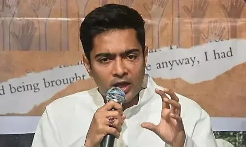 ಬಿಹಾರದ ತಪ್ಪುಗಳನ್ನು ಪುನರಾವರ್ತಿಸಬೇಡಿ: ಕಾರ್ಯಕರ್ತರಿಗೆ ಟಿಎಂಸಿ ನಾಯಕ ಅಭಿಷೇಕ್ ಬ್ಯಾನರ್ಜಿ ತಾಕೀತು