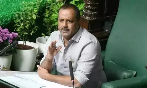 ʼಚಳಿಗಾಲದ ಅಧಿವೇಶನʼ ಉತ್ತರ ಕರ್ನಾಟಕ ಭಾಗದ ಸಮಸ್ಯೆಗಳ ಚರ್ಚೆಗೆ ಅಧಿಕ ಅವಕಾಶ : ಯು.ಟಿ.ಖಾದರ್