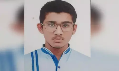 ಸಿಬಿಎಸ್‌ಇ ಅಂಡರ್ -19 ಕ್ರಿಕೆಟ್ ತಂಡಕ್ಕೆ ಅಬ್ದುಲ್ ರಹಿಮಾನ್ ಆಯ್ಕೆ