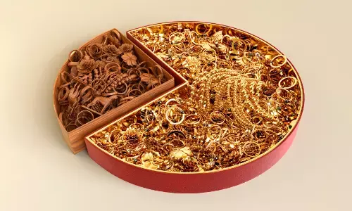 Hubballi : ಈ.ಡಿ. ಹೆಸರಿನಲ್ಲಿ 3 ಕೋಟಿ ರೂ. ಮೌಲ್ಯದ ಚಿನ್ನಾಭರಣ ಸುಲಿಗೆ; ತಡವಾಗಿ ಬೆಳಕಿಗೆ ಬಂದ ಘಟನೆ