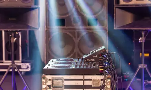 ಬಂಟ್ವಾಳ: ಪೂರ್ವಾನುಮತಿ ಪಡೆಯದೆ ಕಾರ್ಯಕ್ರಮದಲ್ಲಿ ಕರ್ಕಶ ಡಿಜೆ ಬಳಕೆ; ಪ್ರಕರಣ ದಾಖలు