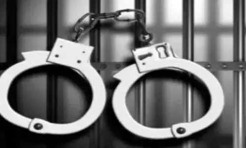 ಗಂಗೊಳ್ಳಿ | ಕೋಳಿ ಅಂಕಕ್ಕೆ ಪೊಲೀಸರ ದಾಳಿ: ಐವರ ಬಂಧನ