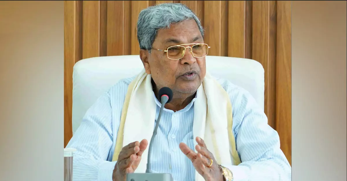 ರಾಹುಲ್ ಗಾಂಧಿಯವರನ್ನು ಭೇಟಿ ಮಾಡುವ ಇರಾದೆ ಸದ್ಯಕ್ಕಿಲ್ಲ : ಮುಖ್ಯಮಂತ್ರಿ ಸಿದ್ದರಾಮಯ್ಯ