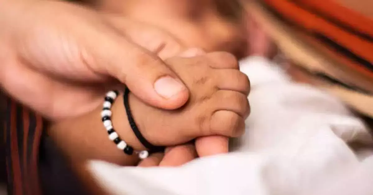 ಸಂಪಾದಕೀಯ | ನವಜಾತ ಶಿಶುಗಳ ಸಾವುಗಳಿಗೆ ಕೊನೆ ಯಾವಾಗ?