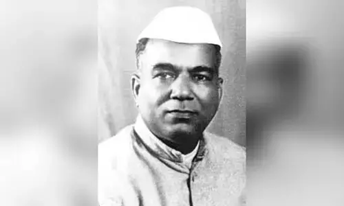 ಸಂವಿಧಾನ ರಚನಾ ಸಭೆಯಿಂದ ಮಗಳಿಗೆ ಬರೆದ ಪತ್ರಗಳು