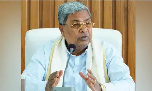 ರಾಹುಲ್ ಗಾಂಧಿಯವರನ್ನು ಭೇಟಿ ಮಾಡುವ ಇರಾದೆ ಸದ್ಯಕ್ಕಿಲ್ಲ : ಮುಖ್ಯಮಂತ್ರಿ ಸಿದ್ದರಾಮಯ್ಯ