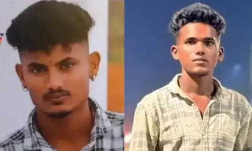 ದಾವಣಗೆರೆ | ನಾಪತ್ತೆಯಾಗಿದ್ದ ಇಬ್ಬರು ಯುವಕರ ಮೃತದೇಹ ಕೆರೆಯಲ್ಲಿ ಪತ್ತೆ