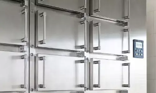 ಉತ್ತರ ಪ್ರದೇಶ | ಮನೆಯಲ್ಲಿ ವಿವಾಹ ಕಾರ್ಯಕ್ರಮವಿದ್ದ ಕಾರಣ ತಾಯಿಯ ಮೃತದೇಹ ಕೊಂಡೊಯ್ಯಲು ನಿರಾಕರಿಸಿದ ಪುತ್ರ