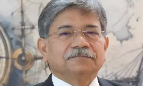 ಸುಶೀಲ್ ಕುಮಾರ್ ಸಿಂಗ್ ಅವರಿಗೆ ನವ ಮಂಗಳೂರು ಬಂದರು ಪ್ರಾಧಿಕಾರದ ಹೆಚ್ಚುವರಿ ಹೊಣೆ