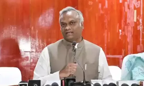 ಕುದುರೆ ವ್ಯಾಪಾರವಿಲ್ಲದೆ ಬಿಜೆಪಿ ಸರಕಾರ ರಚಿಸಿದ್ದಿದೆಯೇ?: ಪ್ರಿಯಾಂಕ್ ಖರ್ಗೆ ಪ್ರಶ್ನೆ