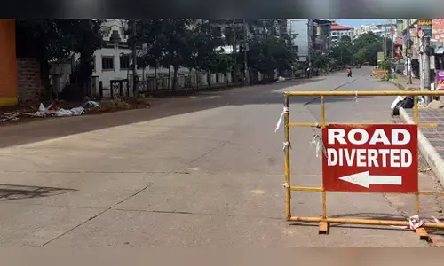 ಉಡುಪಿ | ನ.28ರಂದು ವಾಹನ ಸಂಚಾರದಲ್ಲಿ ಬದಲಾವಣೆ