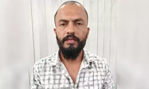 ನ್ಯಾಯವಾದಿ ನೌಶಾದ್ ಕಾಶಿಂಜಿ ಕೊಲೆ ಸಹಿತ ಹಲವು ಪ್ರಕರಣದಲ್ಲಿ ಭಾಗಿ: ನ್ಯಾಯಾಲಯಕ್ಕೆ ಹಾಜರಾಗದೆ ತಲೆಮರೆಸಿಕೊಂಡಿದ್ದ ಆರೋಪಿ ಸೆರೆ