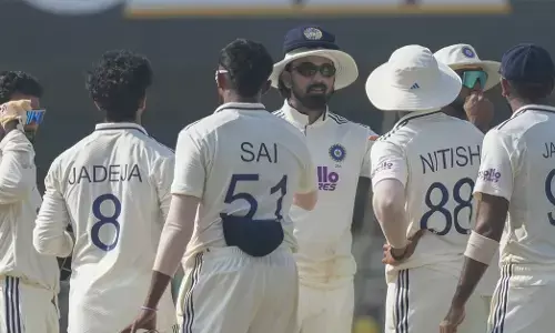 ಐತಿಹಾಸಿಕ ಸರಣಿ ಗೆಲುವಿನ ಹಾದಿಯಲ್ಲಿ ದಕ್ಷಿಣ ಆಫ್ರಿಕಾ