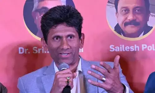 ಕೆಎಸ್‌ಸಿಎ ಅಧ್ಯಕ್ಷರಾಗಿ ವೆಂಕಟೇಶ ಪ್ರಸಾದ್: ಅಧಿಕೃತ ಘೋಷಣೆಯಷ್ಟೇ ಬಾಕಿ