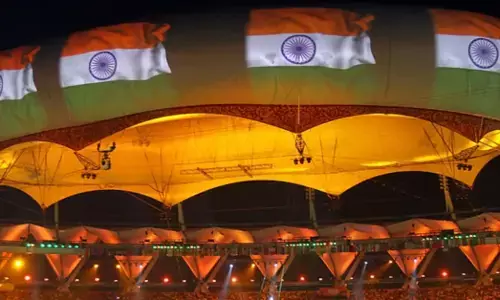 2030ರ ಕಾಮನ್‌ವೆಲ್ತ್ ಕ್ರೀಡಾಕೂಟ: ಆತಿಥ್ಯದ ಹಕ್ಕು ಪಡೆಯಲು ಭಾರತ ಸಜ್ಜು