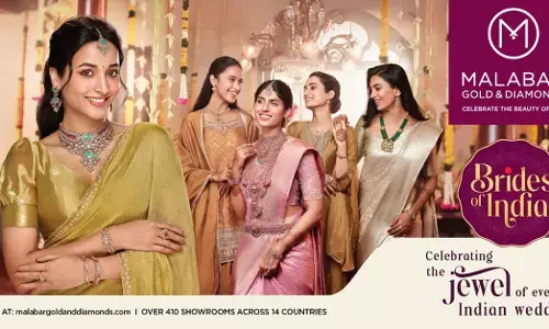 ಮಂಗಳೂರು | ಬ್ರೈಡ್ಸ್ ಆಫ್ ಇಂಡಿಯಾ ಅಭಿಯಾನಕ್ಕೆ ಚಾಲನೆ