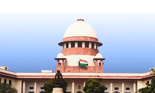 ದ್ವೇಷ ಭಾಷಣದ ಪ್ರತಿಯೊಂದೂ ಘಟನೆಯ ಮೇಲ್ವಿಚಾರಣೆ ಮಾಡಲ್ಲ: ಸುಪ್ರೀಂ ಕೋರ್ಟ್