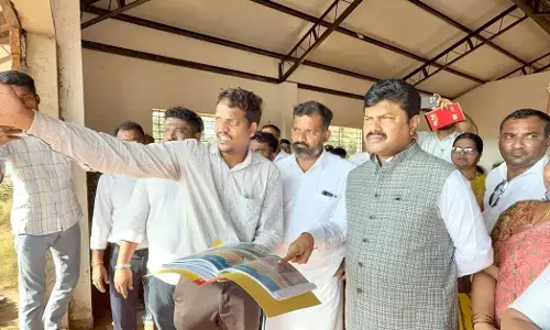 15 ಕೋ. ರೂ. ವೆಚ್ಚದ ʼಮರವಂತೆ ಬಂದರುʼ  ಕಾಮಗಾರಿ ಮಾರ್ಚ್ ನೊಳಗೆ ಪೂರ್ಣ: ಸಂಸದ ಬಿ.ವೈ.ರಾಘವೇಂದ್ರ