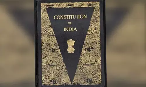 ಉಡುಪಿ | ನ.26ರಂದು ಸಂವಿಧಾನ ದಿನಾಚರಣೆ
