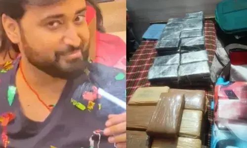 ಡ್ರಗ್ಸ್ ಕಳ್ಳಸಾಗಣೆ ಜಾಲದ ಸೂತ್ರಧಾರಿ ಪವನ್ ಠಾಕೂರ್ ಶೀಘ್ರದಲ್ಲೇ ದುಬೈನಿಂದ ಭಾರತಕ್ಕೆ ಗಡಿಪಾರು