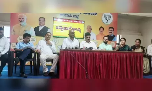 ಉಡುಪಿ | ನ.28 : ಬನ್ನಂಜೆಯಿಂದ ಕಲ್ಸಂಕವರೆಗೆ ಪ್ರಧಾನಿ ಮೋದಿ ‘ರೋಡ್ ಶೋ’