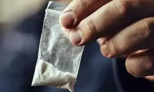 ಗುಜರಾತ್‌ ನಲ್ಲಿ 16,000 ಕೋಟಿ ರೂ. ಮೌಲ್ಯದ ಮಾದಕದ್ರವ್ಯ ವಶ; ಸದೃಢ ಕ್ರಮವಿಲ್ಲ: ಕಾಂಗ್ರೆಸ್