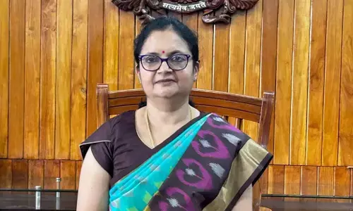 ಪ್ರಧಾನಿ ಭೇಟಿಯ ಹಿನ್ನೆಲೆ | ನ.28ರಂದು ಉಡುಪಿ ನಗರಸಭೆ ವ್ಯಾಪ್ತಿ ಶಾಲೆಗೆ ರಜೆ : ಜಿಲ್ಲಾಧಿಕಾರಿ ಸ್ವರೂಪ ಟಿ.ಕೆ.