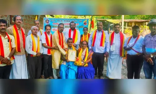 ಕಾಪು | ಕನ್ನಡದ ಅಸ್ಮಿತೆಯನ್ನು ಕಾಪಾಡುವುದು ನಮ್ಮ ಕರ್ತವ್ಯ : ಸುಬ್ರಹ್ಮಣ್ಯ ಶೆಟ್ಟಿ