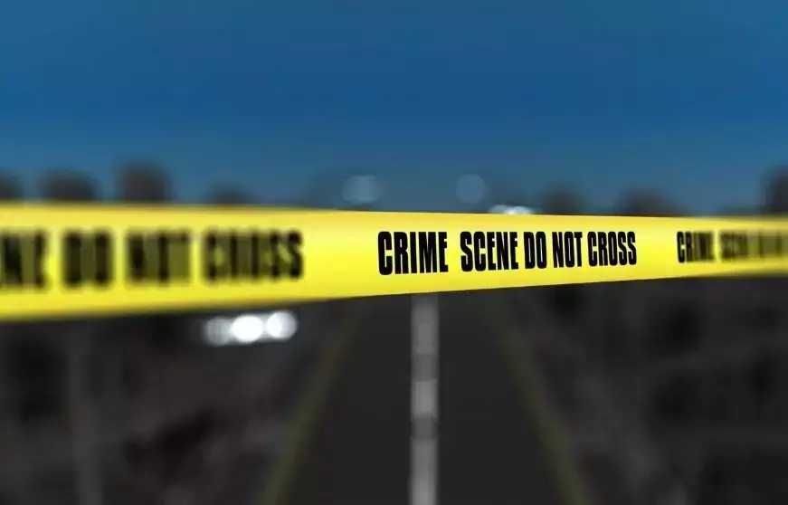 ರಾಯಚೂರು | ಜಮೀನು ಮಾರಾಟ ವಿಚಾರಕ್ಕೆ ಸಂಬಂಧಿಸಿ ವಿವಾದ :  ಪತ್ನಿಯನ್ನು ಕೊಂದ ಪತಿ