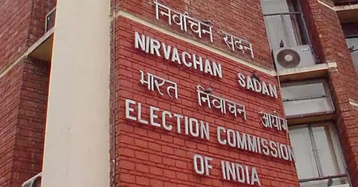 ಮತದಾರರ ಪಟ್ಟಿಯಲ್ಲಿ ಎಸ್ಐಆರ್ ರಕ್ತಪಾತ! ಮತದಾರರ ಪಟ್ಟಿಯಲ್ಲಿ ಎಸ್ಐಆರ್ ರಕ್ತಪಾತ!