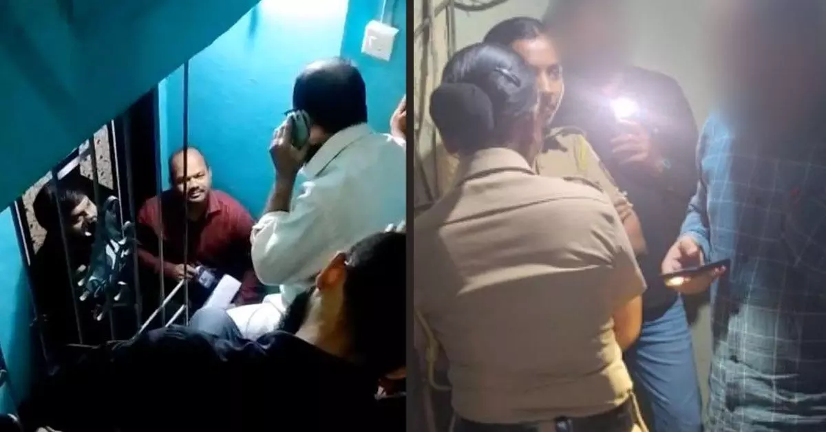 ದಿಲ್ಲಿ ಸ್ಫೋಟದ ಬೆನ್ನಲ್ಲೇ ಮುಂಬೈ ಸ್ಫೋಟ ಪ್ರಕರಣದಲ್ಲಿ ಖುಲಾಸೆಗೊಂಡವರನ್ನು ಪ್ರಶ್ನಿಸಿದ ಪೊಲೀಸರು: ವರದಿ