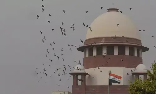 ಬಾಂಗ್ಲಾದೇಶಕ್ಕೆ ಗಡೀಪಾರಾದ 6 ಮಂದಿಯನ್ನು  ವಾಪಾಸು ಕರೆ ತನ್ನಿ: ಸುಪ್ರೀಂಕೋರ್ಟ್