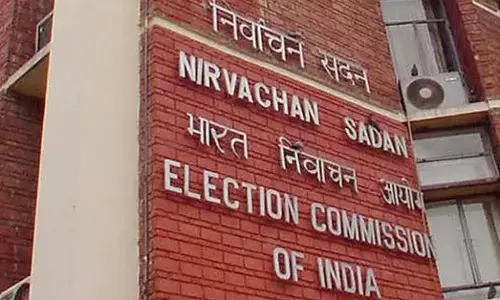 ಮತದಾರರ ಪಟ್ಟಿಯಲ್ಲಿ ಎಸ್‌ಐಆರ್ ರಕ್ತಪಾತ!