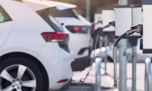 2 million battery vehicles registered in a single year