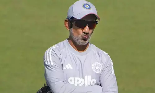 ದಯನೀಯ ಸ್ಥಿತಿಯಲ್ಲಿ ಭಾರತ: ಗಂಭೀರ್ ಮೇಲೆ ಹರಿಹಾಯ್ದ ಶ್ರೀಕಾಂತ್