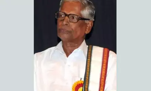 UDUPI | ಪ್ರಸಿದ್ಧ ಯಕ್ಷಗಾನ ಪ್ರಸಂಗಕರ್ತ ಕಂದಾವರ ರಘುರಾಮ ಶೆಟ್ಟಿ ನಿಧನ